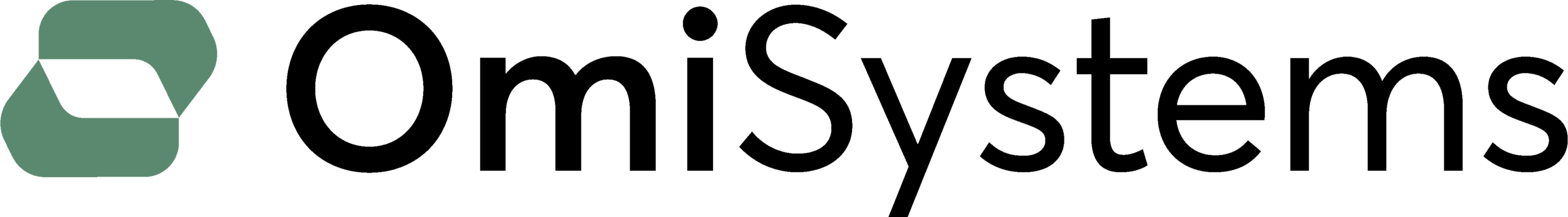 OmiSystems Logo